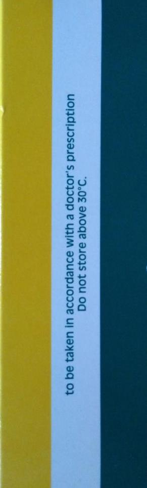 Risperdal Tablets 4mg
